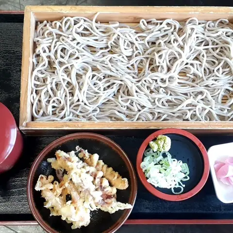お食事処 さくら