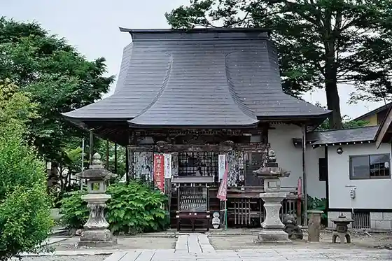 Ishimizuyama Saikotera Jishu / Mogami Sanjusan Kannon Dai 29 Ban Oishida Kannon