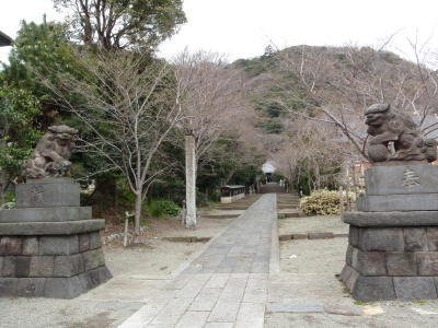 Takaku Shrine