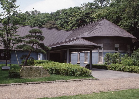 Oiso Town Local History Museum