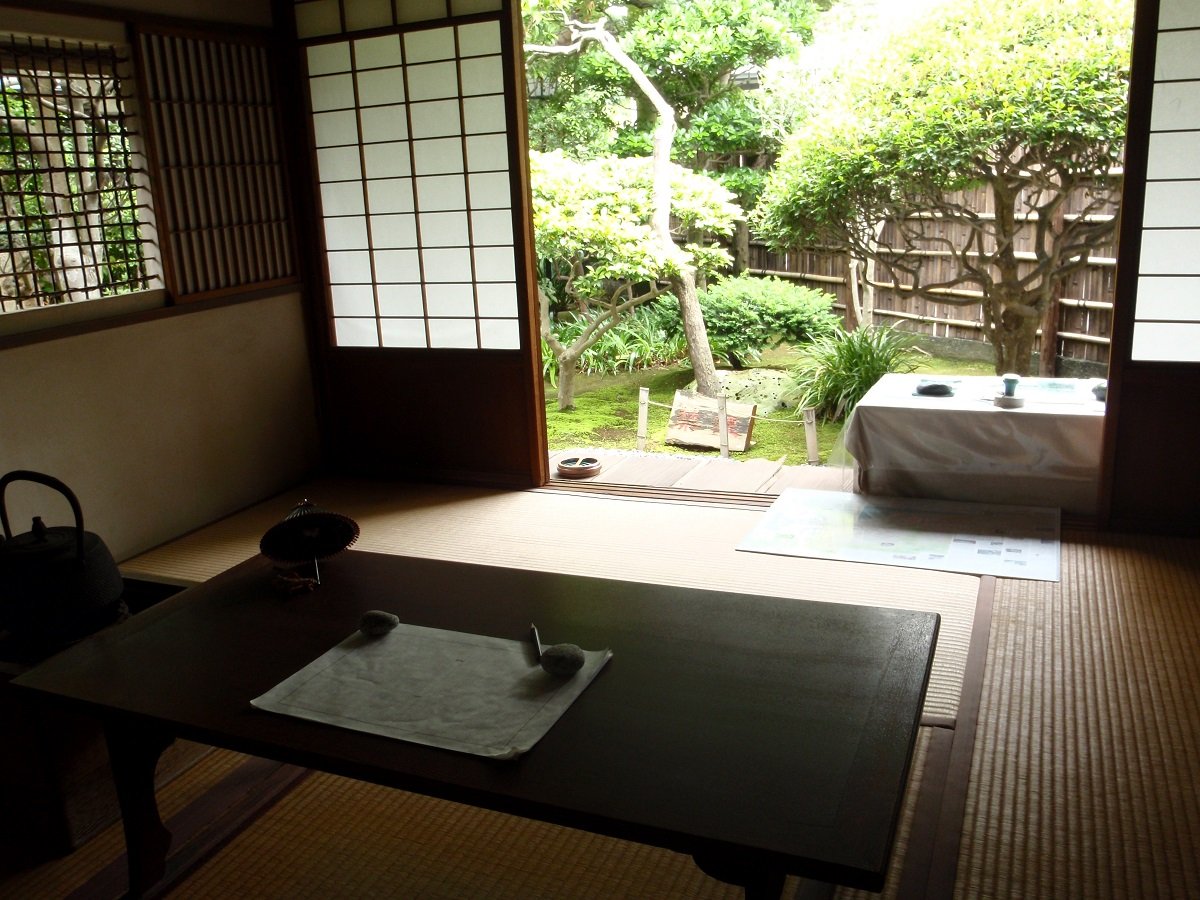 Former Shimazaki Toson Residence