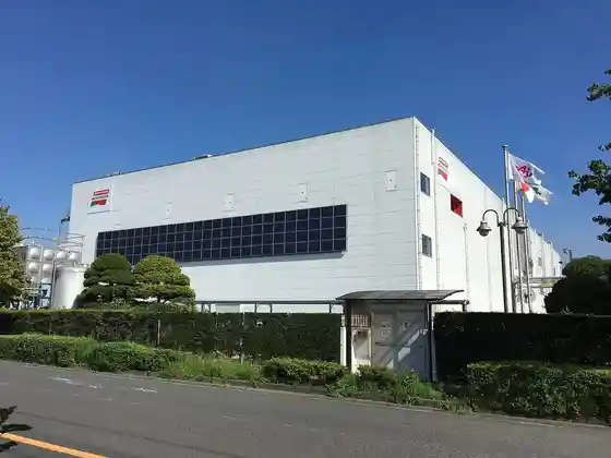 Ajinomoto Frozen Foods Kanto Factory