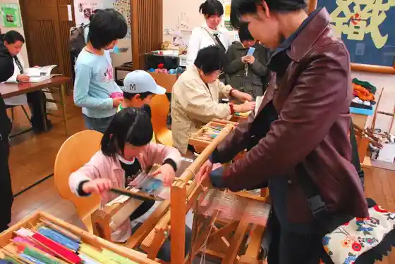 Tontonkararitonkarari ♪ Hata Shoku Experience