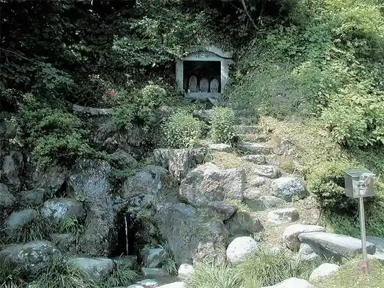 Baba Shimizu (Uba Shimizu)