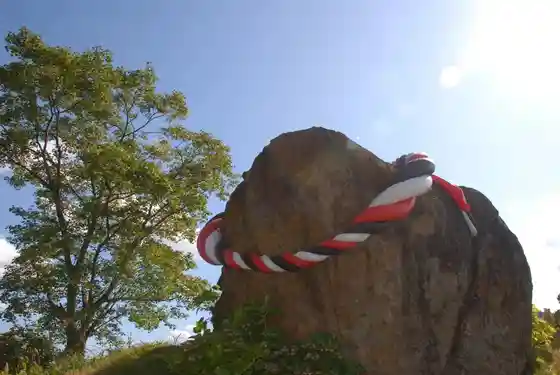 Mimamori Iwa