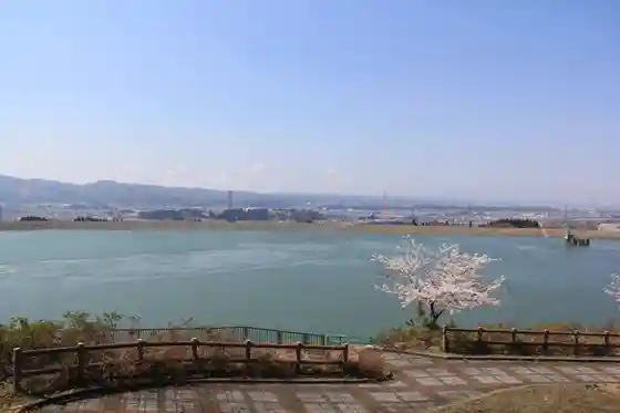 Yamamotoyama Daiichi Chosei Ike Daini Chosei Ike