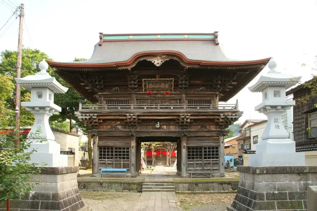 Jigan Tera