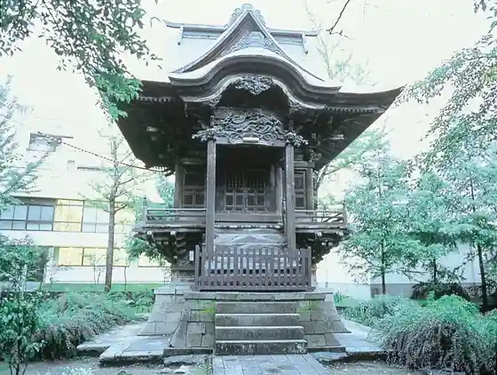 Akashi Do