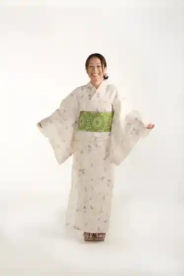 Ojiya Shuku Echigo Jofu