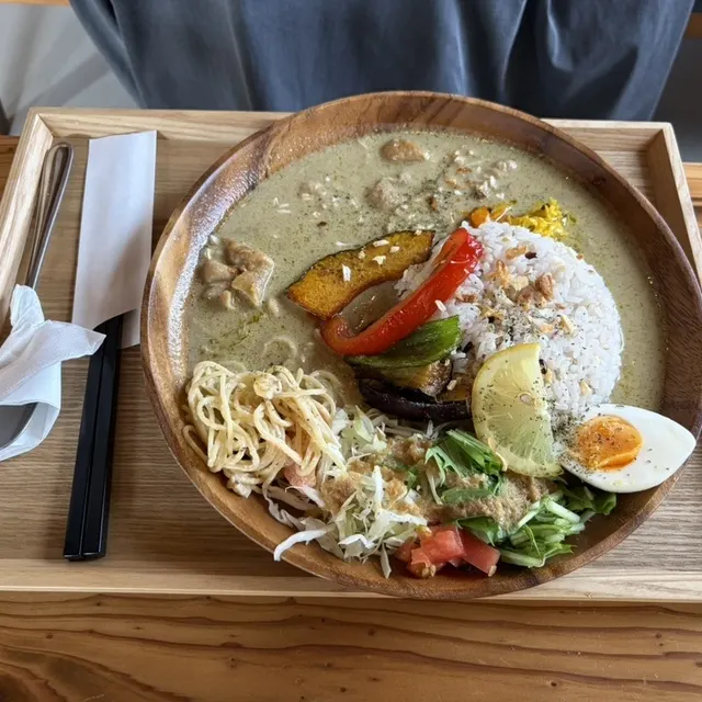 禮