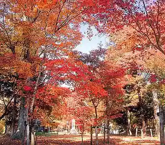 Prefectural Izuhaya Park