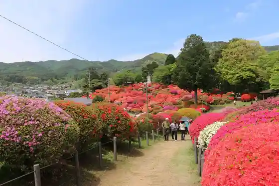 Tsurumine Park