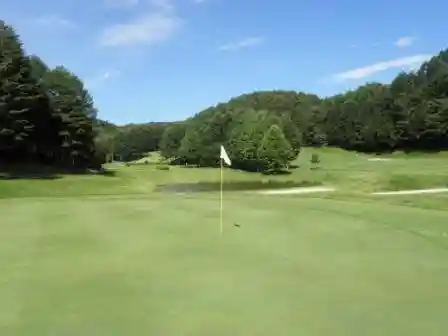 Suwa Lakehill Country Club