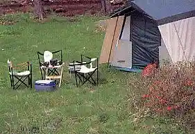 Enrei Outdoor Activity Center