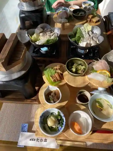 Gozenbo Takamoto