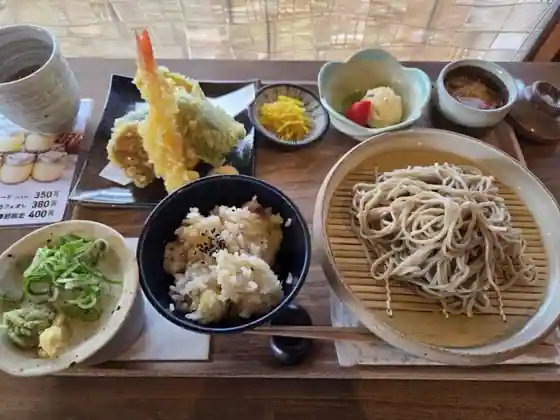Tsuzakino Sato