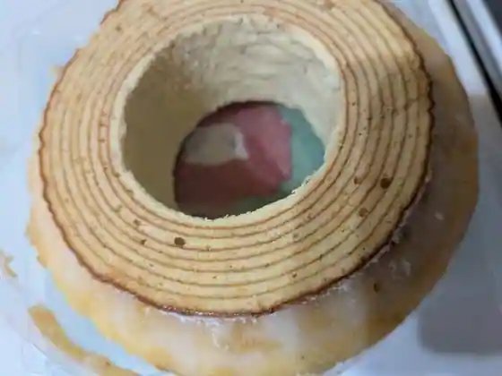 Pateisuri Berujie