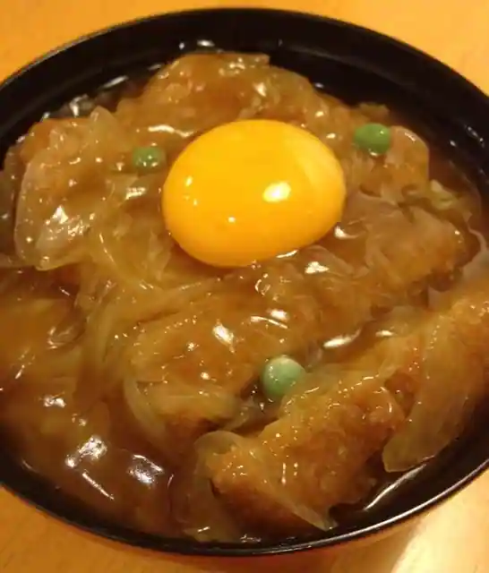 つちや食堂