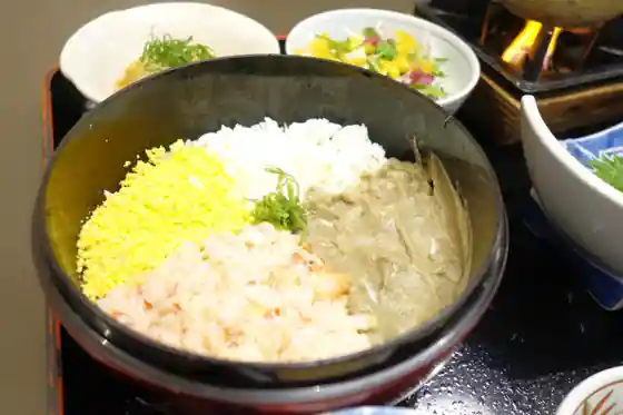 Kamogata Tei Hon