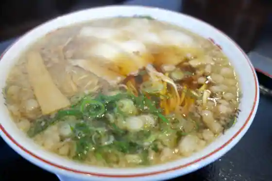 Chuka Ramen Taguchi