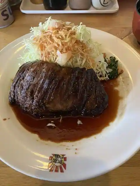 Steak House Raja 634& Musashi No Kuni Kamogata