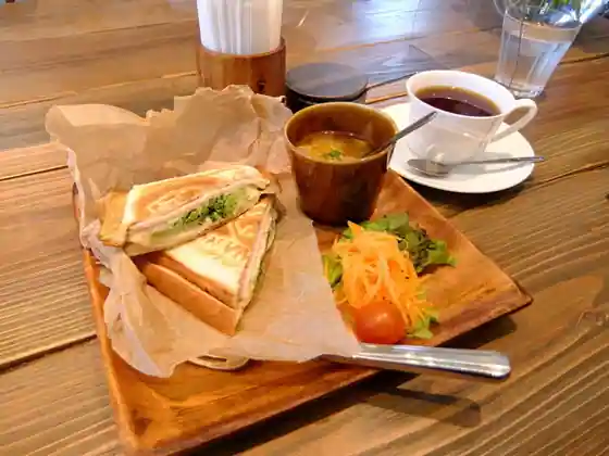 hana terrace