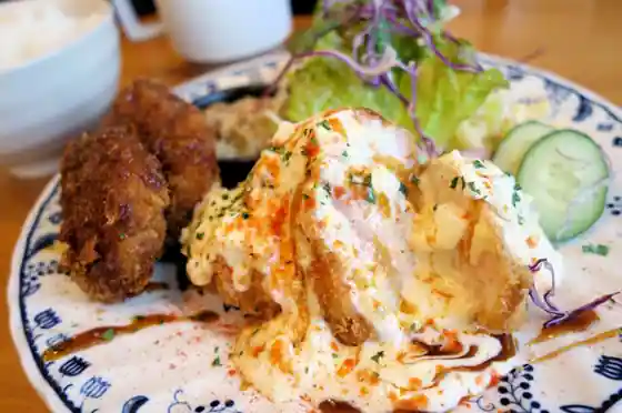 ACACIA洋食店