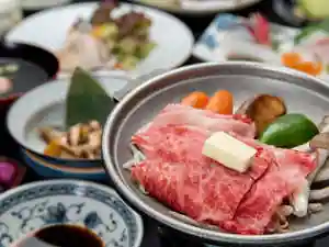 Tosa Ie Ryokan