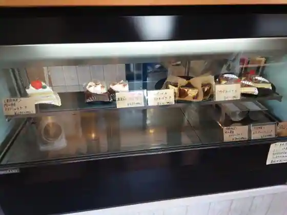 Stela Cafe