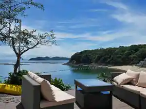 Pension Oyajino Umi