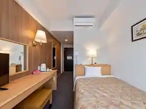 HOTEL AZ Okayama Bizen