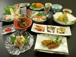 Ryokan Tsuri Sachi