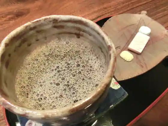 いかしの舎茶房