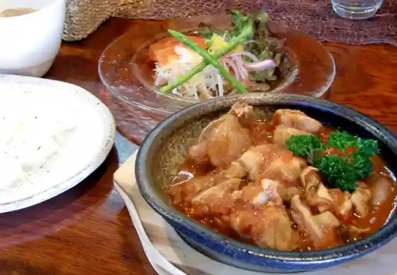 Cafe Ki Oto
