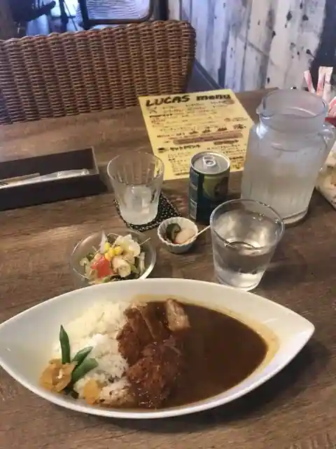 ルーカス