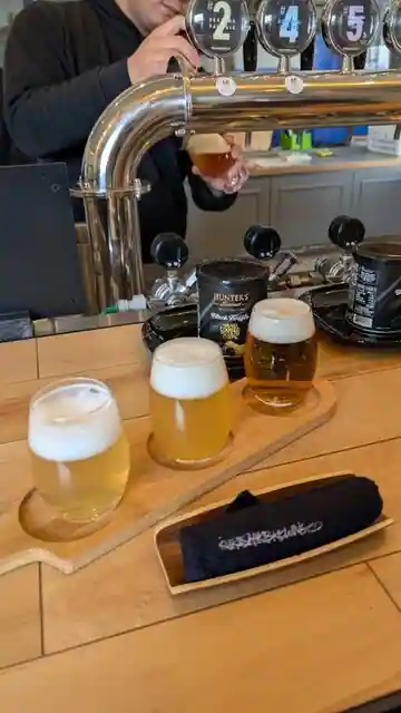 KURASHIKI BREWING COMPANY