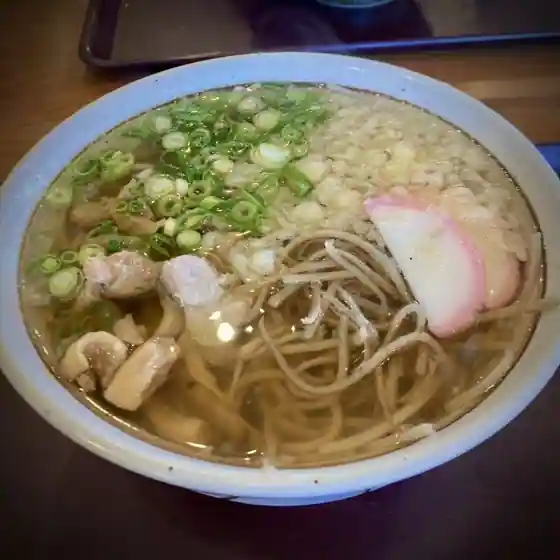 Restaurant Hoshi no Sato