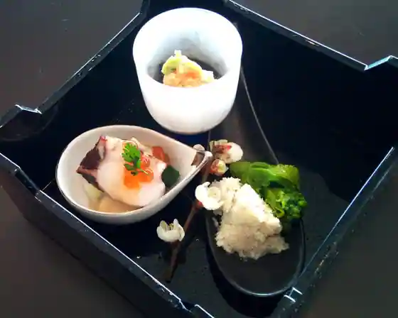 Kiraku Betsu Tei