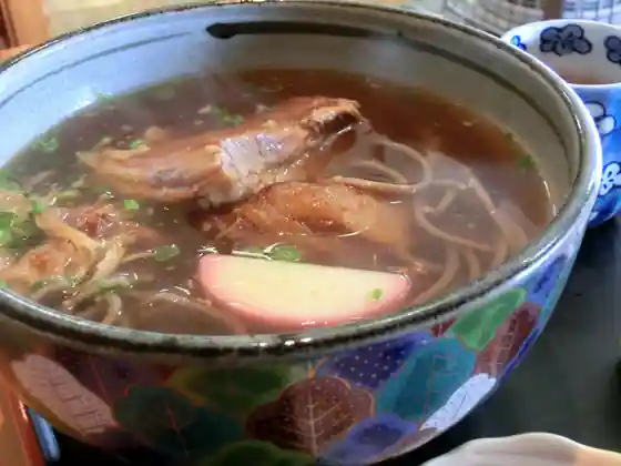 夢味庵
