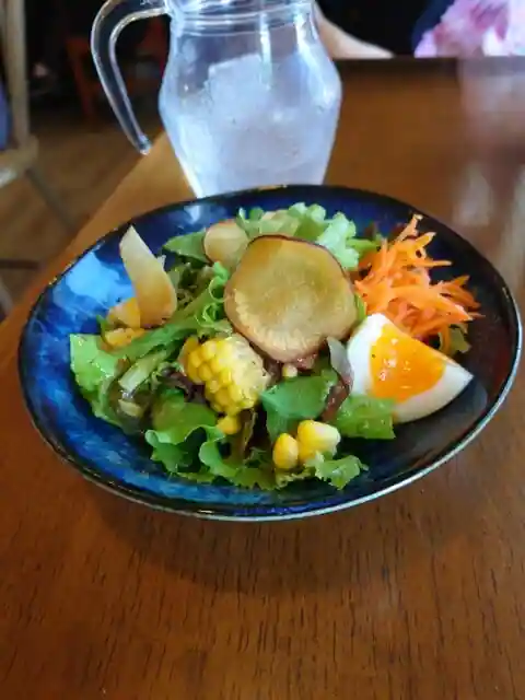 Cafe Hoshizora