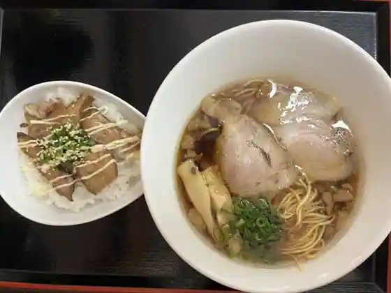 Handmade Soba Aozora