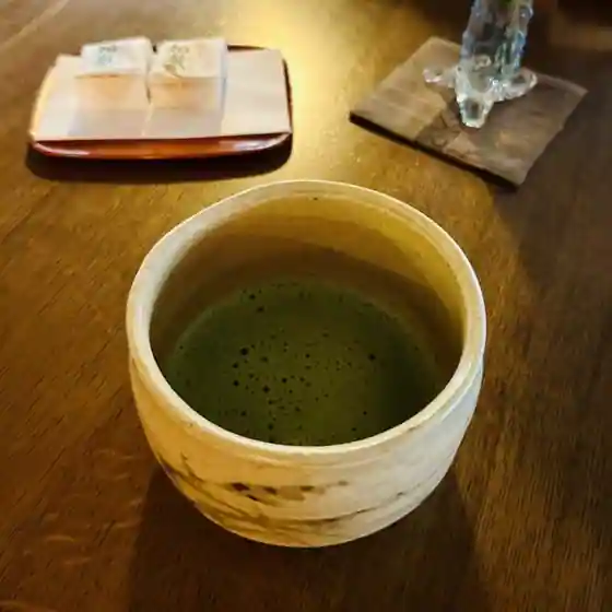 奥津荘