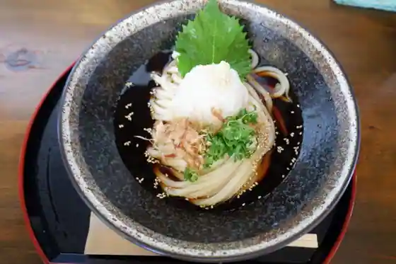 Udon Bo Kagamino
