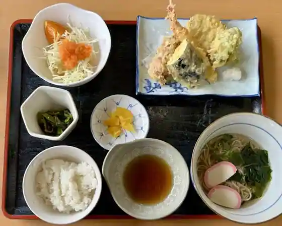 Hana Aji Shoya