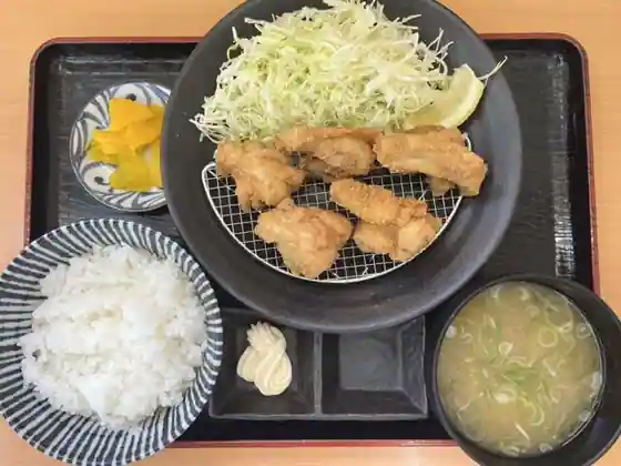 Tsuruya Kagamino