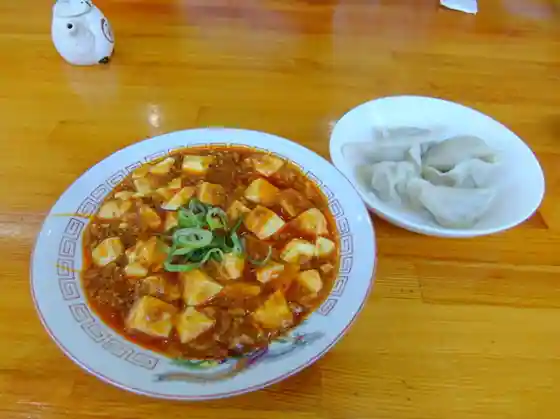 四川料理 天府苑