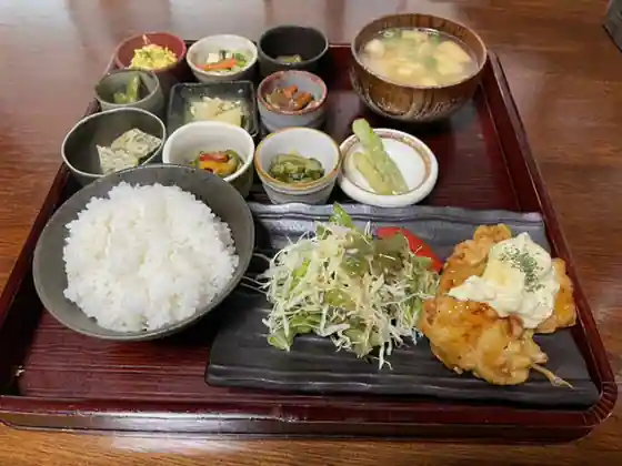 Cafe Ta Yume Ta Yume