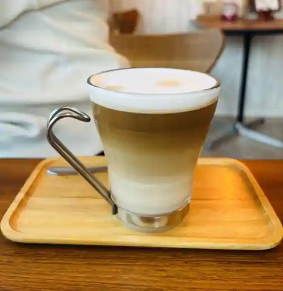 MOM's CAFE