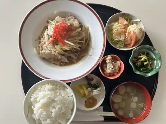 Nen Oka Mise tomo