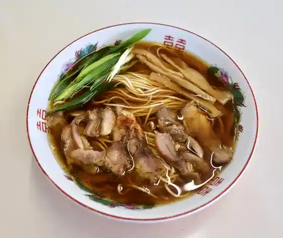 Chuka Soba Sakamoto